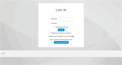 Desktop Screenshot of cams.trainingvc.com.au
